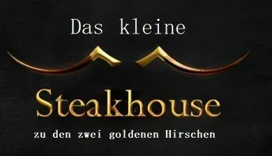 Zu den zwei goldenen Hirschen
